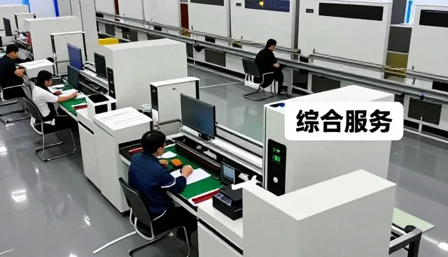 合肥启隽诚教育咨询有限公司