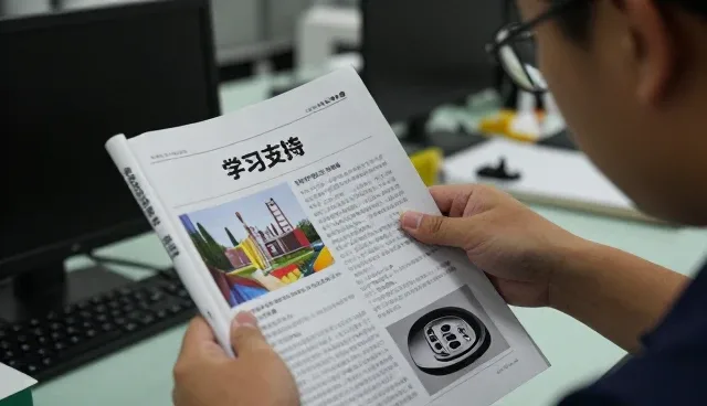 方案咨询为什么越来越重视培训服务