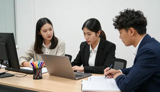 合肥启隽诚教育咨询有限公司提供适合教育软件应用的培训服务