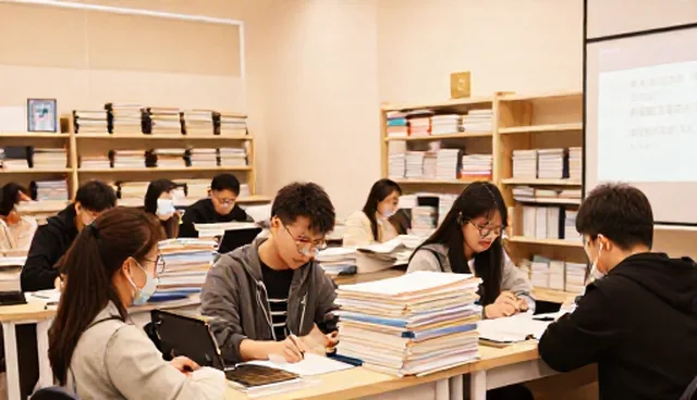如何有效提升考试辅导业务的用户留存率