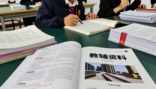 一文读懂课程方案咨询学习支持