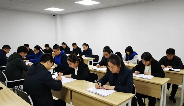 考试辅导系统维护：选型与使用建议